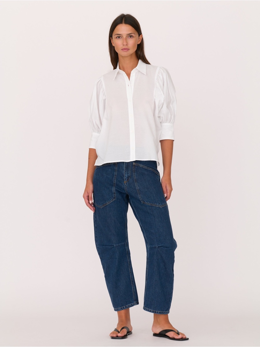 Secular Eastyn Jeans